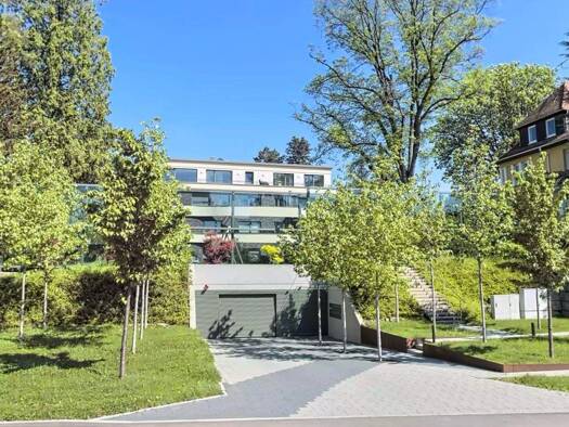 Wohnung zum Kauf 1.310.000 € 5,5 Zimmer 114,5 m² 2. Geschoss Degerloch Stuttgart 70597