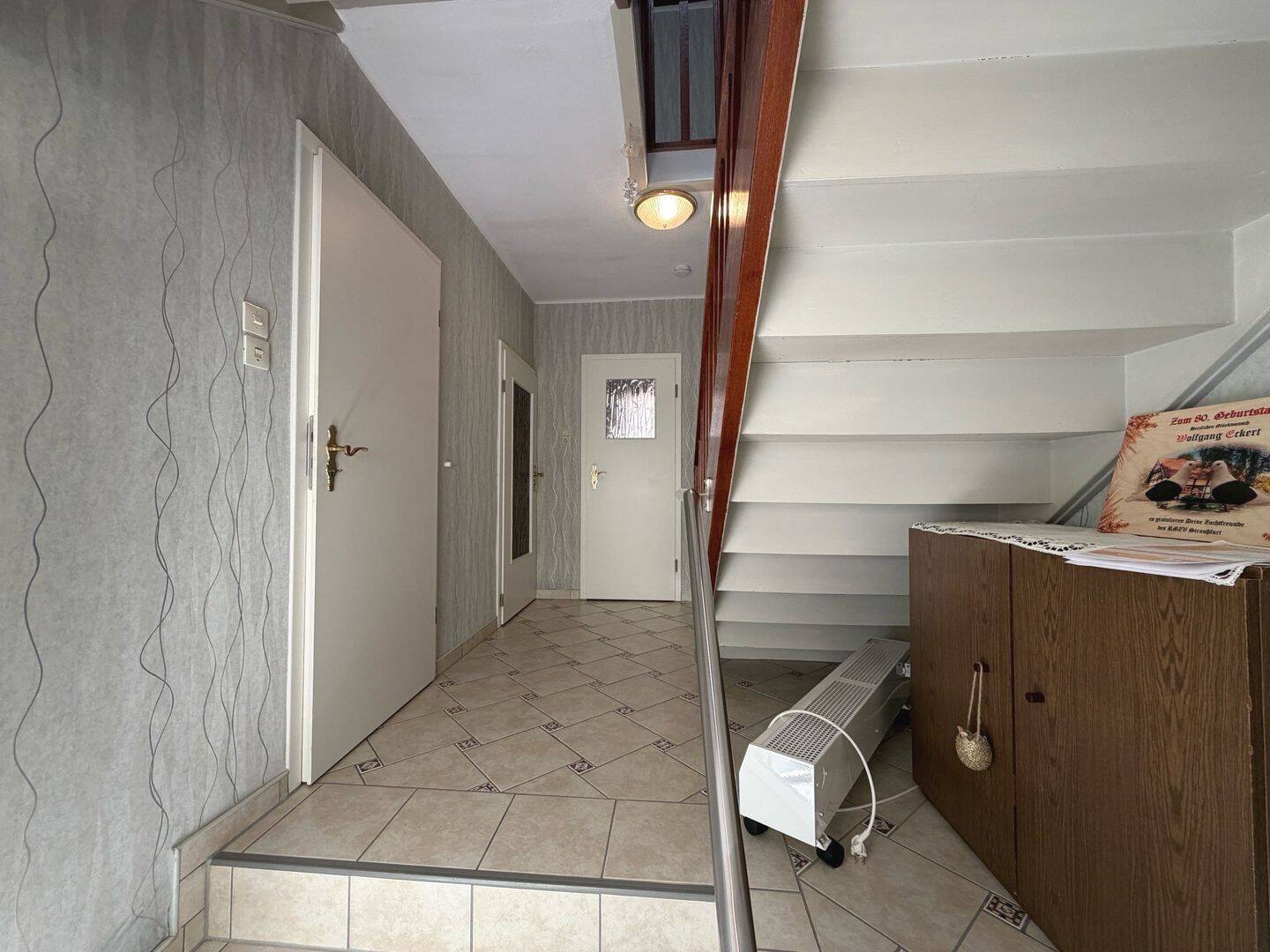 Reihenendhaus zum Kauf - Ansicht 3