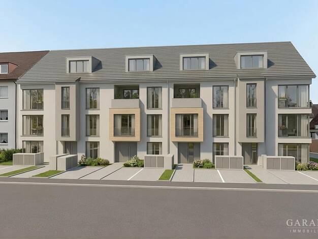 Haus zum Kauf - Erstbezug 1.050.000 € 5,5 Zimmer 238 m² 227 m² Grundstück Karlsfeld 85757