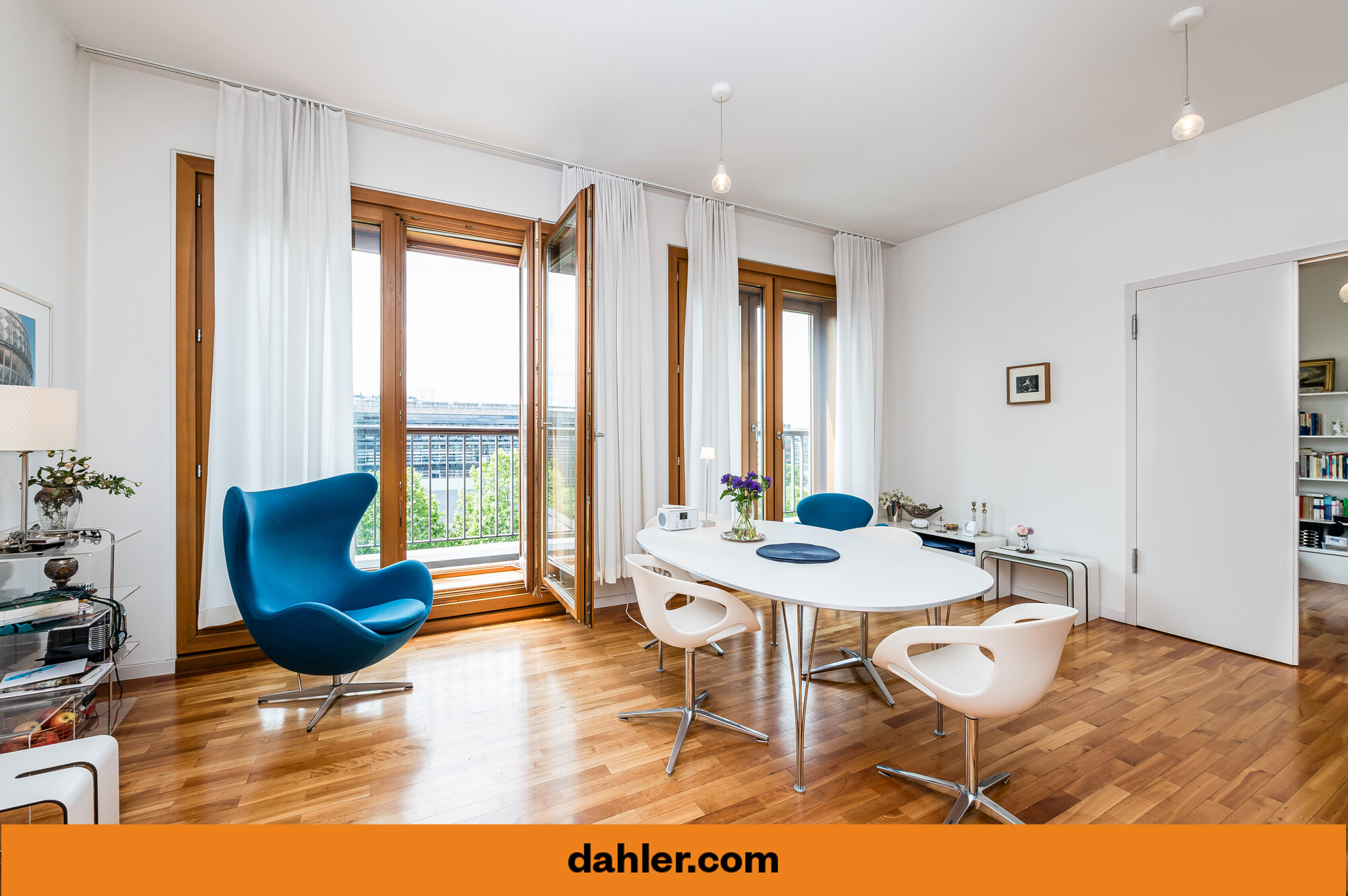 Maisonette zum Kauf 1.450.000 € 5 Zimmer 187 m²<br/>Wohnfläche 5.<br/>Geschoss Mitte Berlin / Mitte 10117