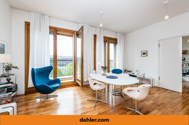 Maisonette zum Kauf 1.450.000 € 5 Zimmer 187 m² 5. Geschoss Mitte Berlin / Mitte 10117