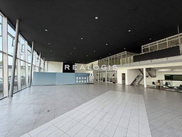 Halle/Industriefläche zur Miete 23.000 € 881 m² Lagerfläche Lokstedt Hamburg 22529