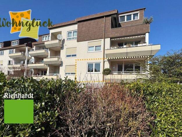 Wohnung zum Kauf 289.000 € 3 Zimmer 84 m² Eglosheim Ludwigsburg 71634