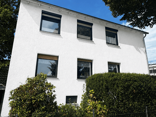 Mehrfamilienhaus zum Kauf 485.000 € 10 Zimmer 244 m² 1.177 m² Grundstück Obermeiderich Meiderich / Beeck 47138