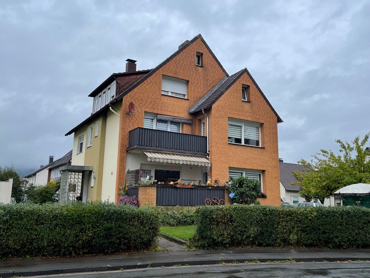 Mehrfamilienhaus zum Kauf als Kapitalanlage geeignet 189.000 € 285 m²<br/>Wohnfläche 1.035 m²<br/>Grundstück Bevern Bevern 37639