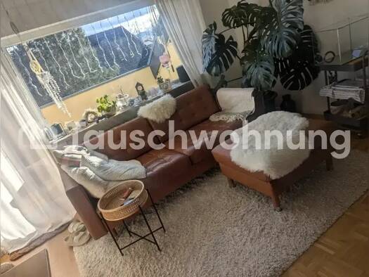 Wohnung zur Miete Tauschwohnung 560 € 2,5 Zimmer 65 m² 3. Geschoss Schlatt Bad Krozingen 79189