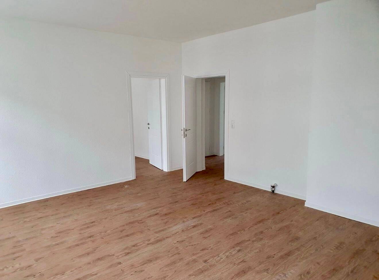 Wohnung zur Miete - Ansicht 4