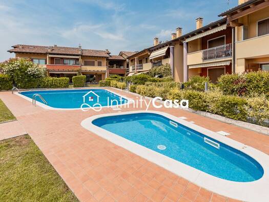 Wohnung zum Kauf 335.000 € 3 Zimmer 75 m² 1. Geschoss Cavaion Veronese 37010