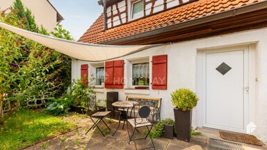 Bauernhaus zum Kauf 398.000 € 6 Zimmer 129 m² 320 m² Grundstück Deutenbach Stein 90547