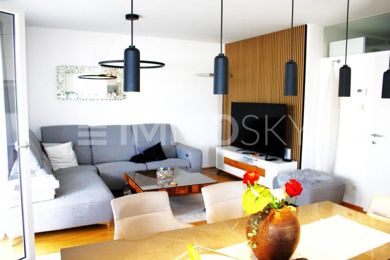 Wohnung zum Kauf 399.000 € 4 Zimmer 93 m²<br/>Wohnfläche 2.<br/>Geschoss Wels Wels 4600