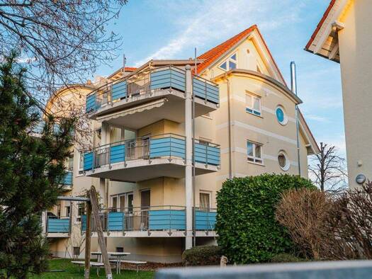 Wohnung zum Kauf 290.000 € 3 Zimmer 81,2 m² 1. Geschoss Teningen 79331