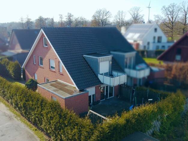 Doppelhaushälfte zum Kauf 239.000 € 6 Zimmer 143 m² 365 m² Grundstück Dörenthe Ibbenbüren 49479