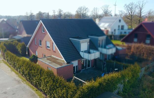 Doppelhaushälfte zum Kauf 239.000 € 6 Zimmer 143 m² 365 m² Grundstück Dörenthe Ibbenbüren 49479