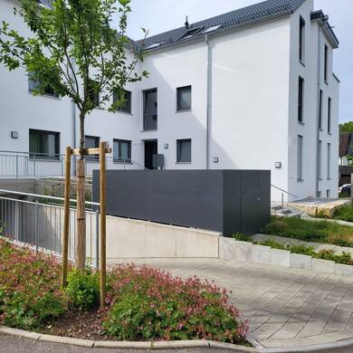 Wohnung zur Miete 1.130 € 3 Zimmer 75 m² Geschoss EG/3 frei ab 01.09.2025 Hohenschildstr. Reutlingen 72766