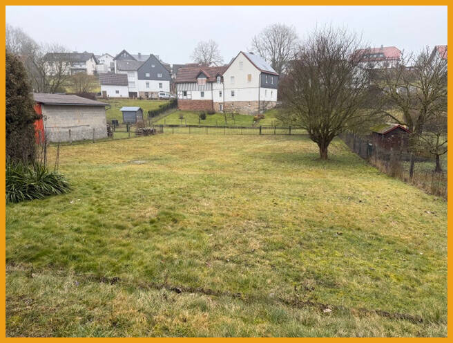 Immobilie in Neustadt - HIER KÖNNEN SIE SICH ENTFALTEN! KEINE KÄUFERPROVISION! - Bild 2