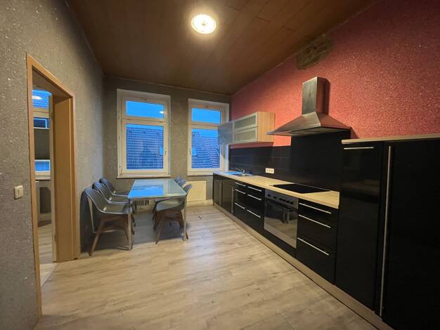 Wohnung zur Miete 810 € 3 Zimmer 79 m² 2. Geschoss frei ab 01.10.2026 Vereinsstraße 102 Cracau Cracau 47799