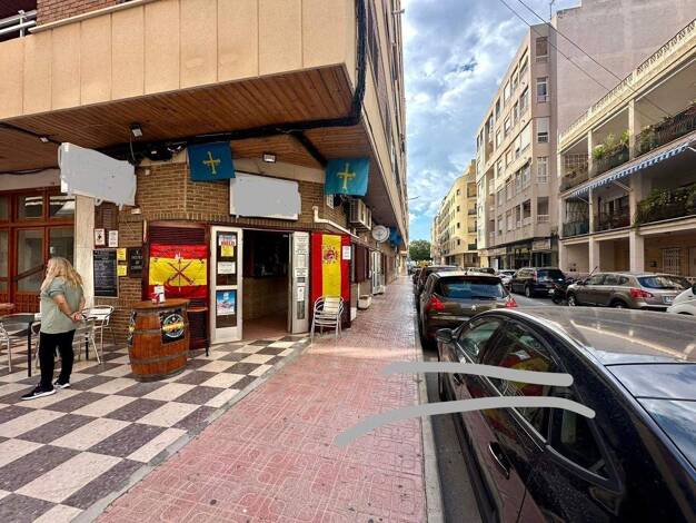 Sonstiges zum Kauf provisionsfrei 120.000 € 80 m² Torrevieja