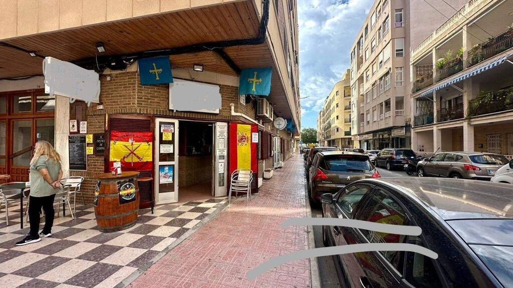 Sonstiges zum Kauf provisionsfrei 120.000 € 80 m² Torrevieja