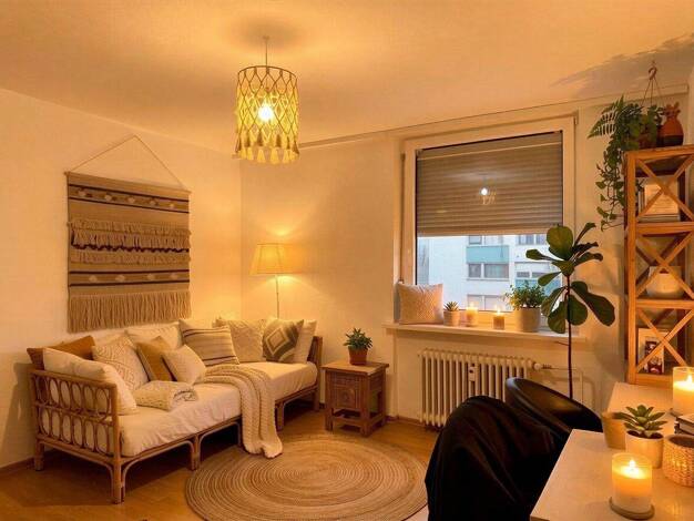 Wohnung zum Kauf 235.000 € 3 Zimmer 62 m² 2. Geschoss Alterlangen Erlangen 91056