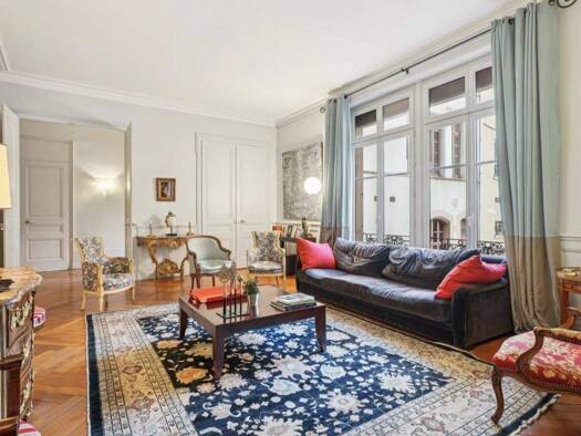 Studio zum Kauf 2.300.000 € 7 Zimmer 200 m² La Fourche-Guy Môquet Paris 75017