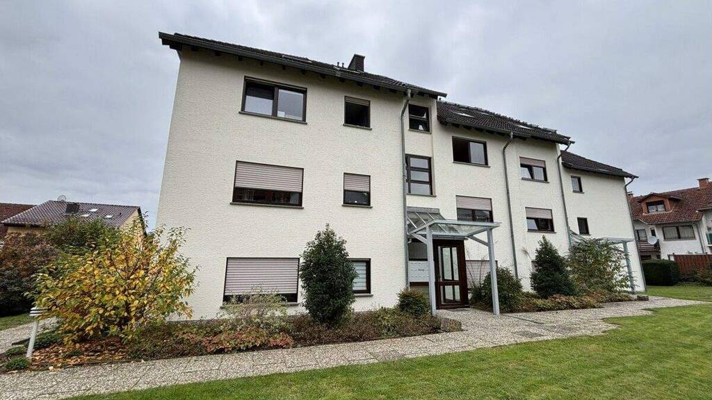 Wohnung zum Kauf 268.700 € 2 Zimmer 67,5 m² Sulzbach 65843