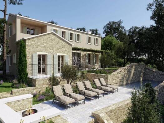 Haus zum Kauf 1.500.000 € 6 Zimmer 270 m² Novigrad Novigrad