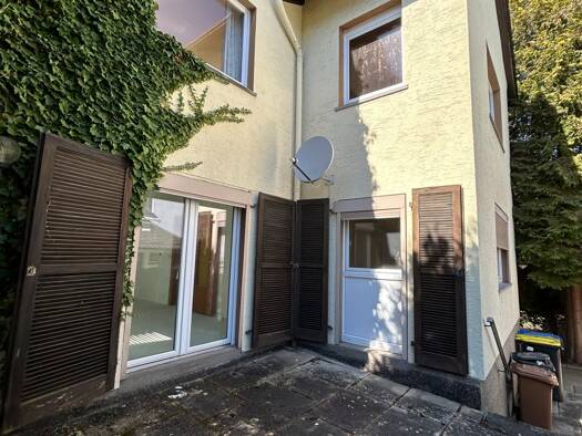 Mehrfamilienhaus zum Kauf 669.000 € 8 Zimmer 162 m² 804 m² Grundstück Bleidenstadt Taunusstein / Bleidenstadt 65232