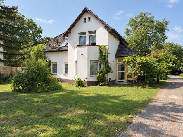 Einfamilienhaus zum Kauf 695.000 € 5 Zimmer 134 m² 930 m² Grundstück Köpenick Berlin 12555