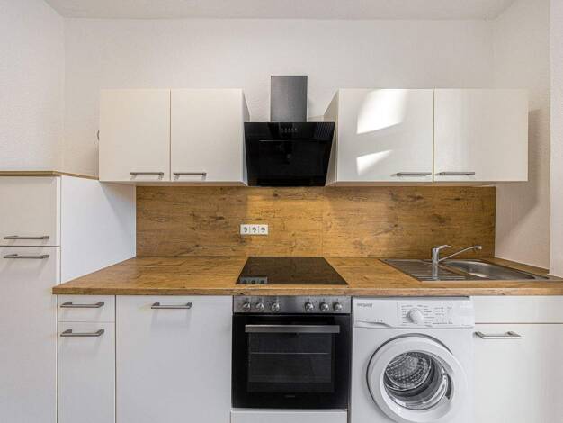 Wohnung zur Miete 829 € 3 Zimmer 62 m² 1. Geschoss Franz-Flemming-Straße 86 Leutzsch Leipzig 04179