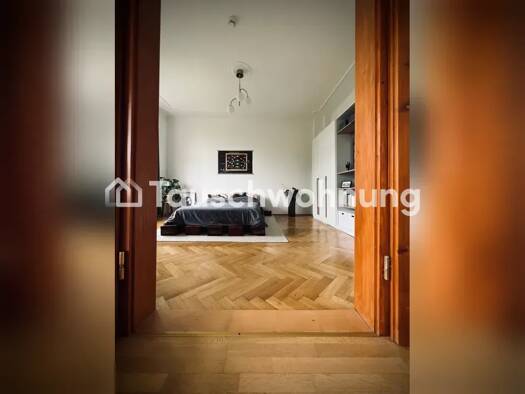 Wohnung zur Miete Tauschwohnung 862 € 2 Zimmer 74 m² 3. Geschoss Löbervorstadt Erfurt 99096