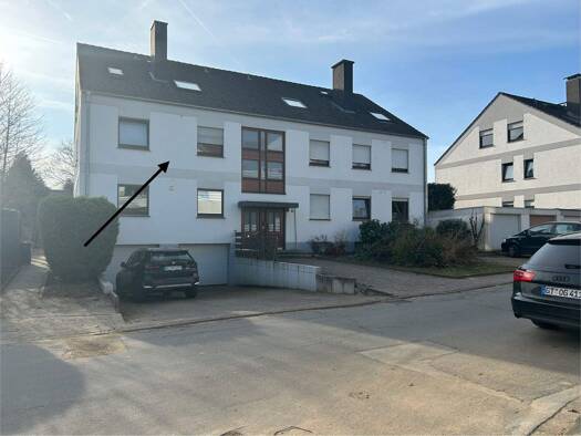 Wohnung zum Kauf 172.000 € 3 Zimmer 86 m² 1. Geschoss Werther 33824