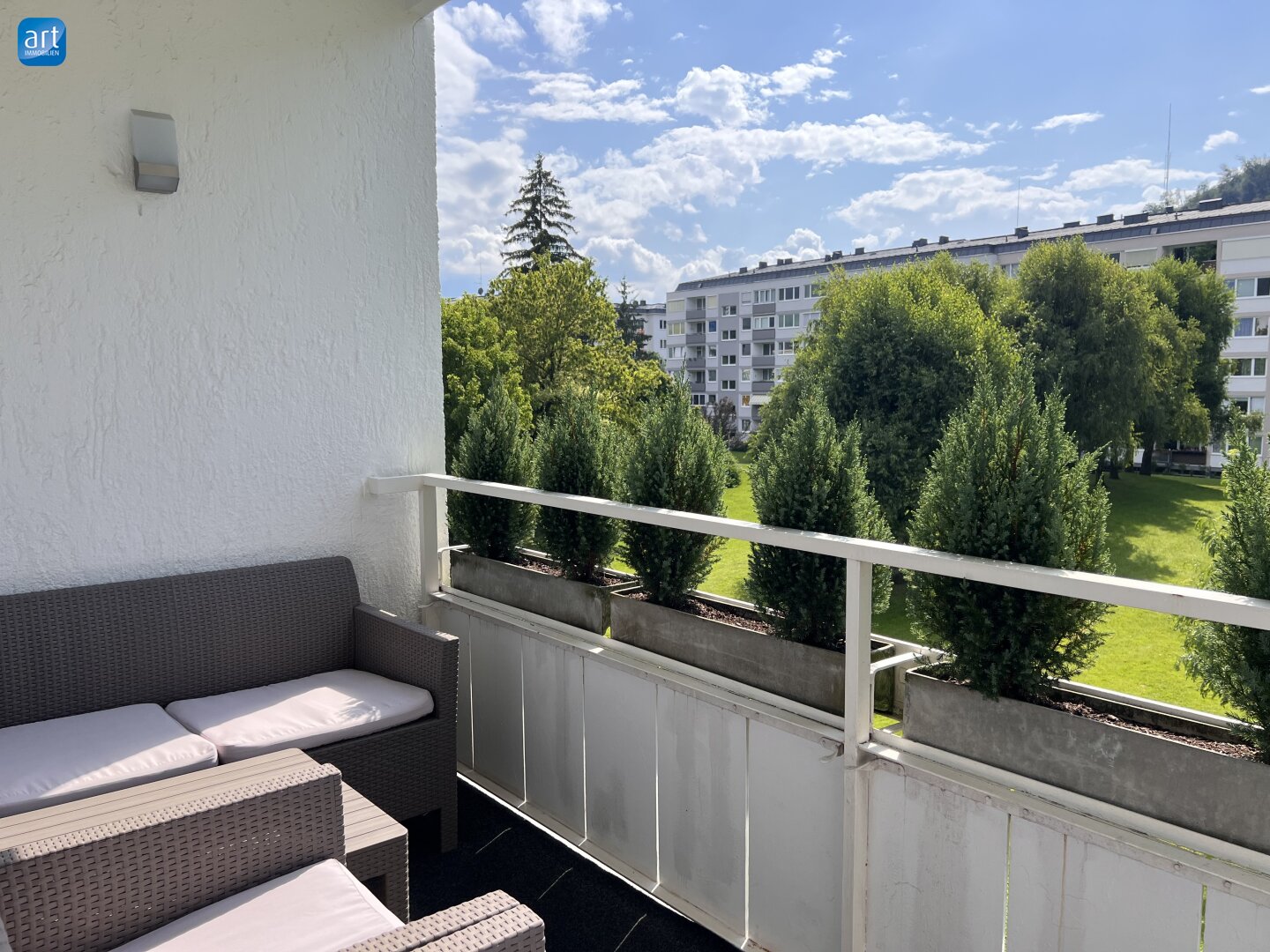 Wohnung zum Kauf 288.000 € 2 Zimmer 41,6 m²<br/>Wohnfläche 2.<br/>Geschoss Salzburg Salzburg 5020