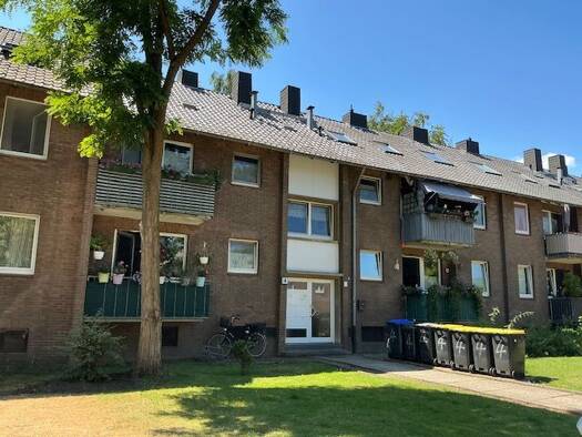Wohnung zur Miete 449 € 3 Zimmer 44 m² 2. Geschoss Kleiststraße 4 Bocholt 46397