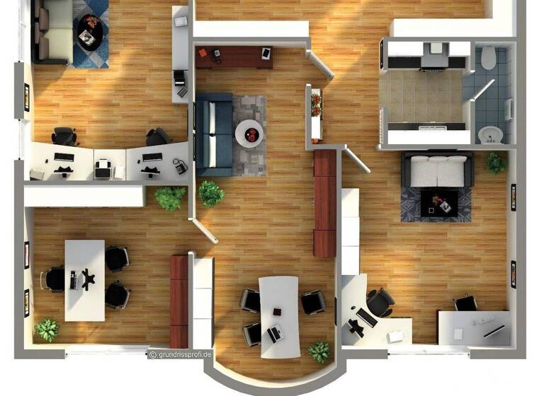 Bürofläche zur Miete 37,59 € 1 Zimmer Kufstein 6330