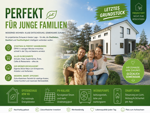 Einfamilienhaus zum Kauf provisionsfrei 499.900 € 5 Zimmer 119 m² 550 m² Grundstück Todtglüsingen Tostedt 21255