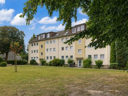 Wohnung zum Kauf 189.000 € 2,5 Zimmer 61,7 m² Wedel 22880