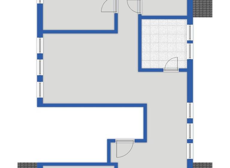 Wohnung zum Kauf 119.000 € 2,5 Zimmer 63 m² 2. Geschoss Schlutup Lübeck 23568