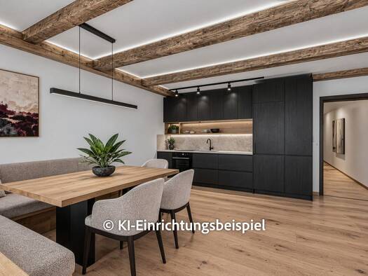 Wohnung zum Kauf 415.000 € 2 Zimmer 49 m² 1. Geschoss Kirchberg in Tirol 6365