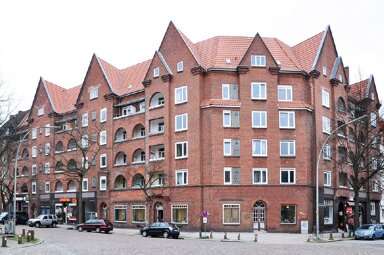 Wohnung zum Kauf provisionsfrei 3 Zimmer 53,8 m² frei ab sofort Schützenstr. 71 Bahrenfeld Hamburg 22761