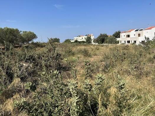 Grundstück zum Kauf 200.000 € 1.520 m² Grundstück Kreta Municipality of Rethymnon 741 50