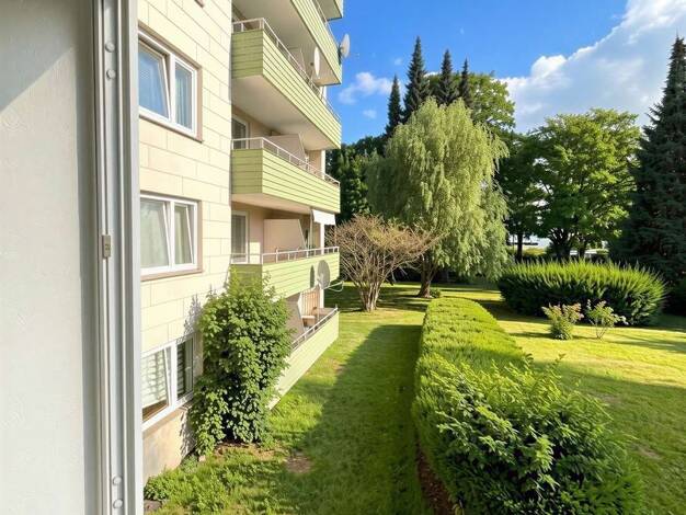Wohnung zum Kauf 153.000 € 4 Zimmer 94,5 m² 1. Geschoss Lebenstedt Nord 38226