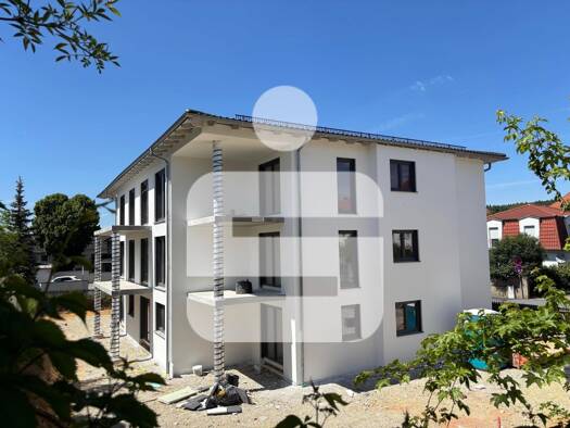 Wohnung zum Kauf provisionsfrei 388.284 € 2 Zimmer 74,7 m² Amberg Amberg 92224