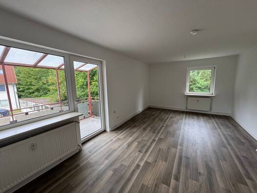 Wohnung zur Miete 445 € 3 Zimmer 69 m² 1. Geschoss Innersteallee 20 A Langelsheim Langelsheim 38685