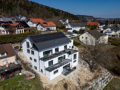 Neubauprojekt zum Kauf Tuttlingen Tuttlingen 78532