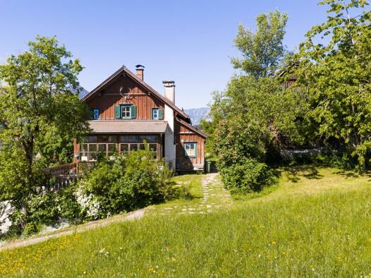 Einfamilienhaus zum Kauf 200 m² 2.876 m² Grundstück Grundlsee 8993