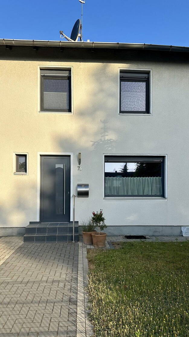 Reihenhaus in Salzgitter Lebenstedt immowelt