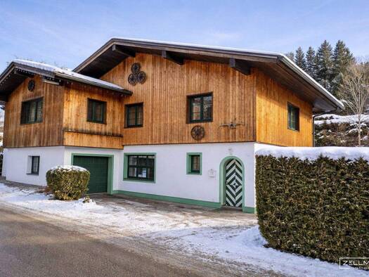 Einfamilienhaus zum Kauf 1.149.000 € 7 Zimmer 216,5 m² 769 m² Grundstück Bad Kleinkirchheim 9546