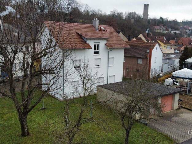 Einfamilienhaus zum Kauf 240.000 € 3 Zimmer 180 m² 400 m² Grundstück Herbolzheim Neudenau 74861
