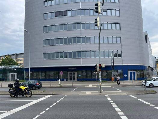 Gastronomie/Hotel zur Miete provisionsfrei 8.000 € 466,5 m² Gastrofläche Kröpeliner Tor-Vorstadt Rostock 18057