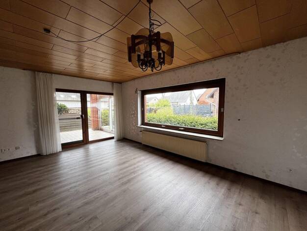 Wohnung zur Miete 895 € 3 Zimmer 90 m² EG frei ab 01.10.2026 Calberlah Calberlah 38547